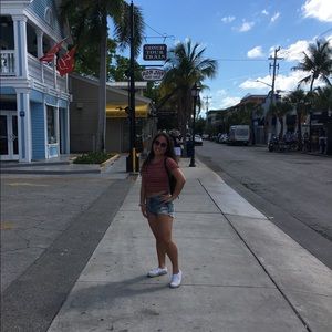 Meet your Posher, Grace